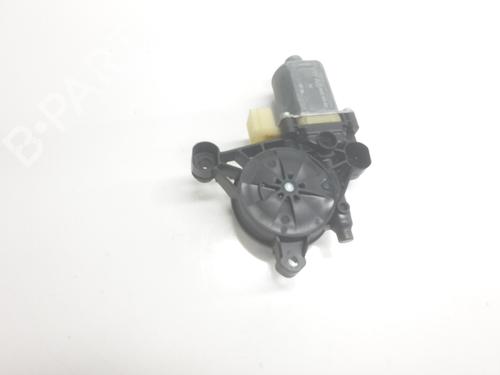 Left rear window motor AUDI Q7 (4MB, 4MG, 4MQ) 3.0 TDI quattro | BP33623586E23 - Image 4