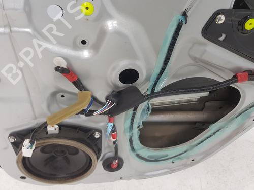 Right rear door TOYOTA LAND CRUISER PRADO (_J12_) 3.0 D-4D (KDJ120, KDJ125) | BP12465432C5 