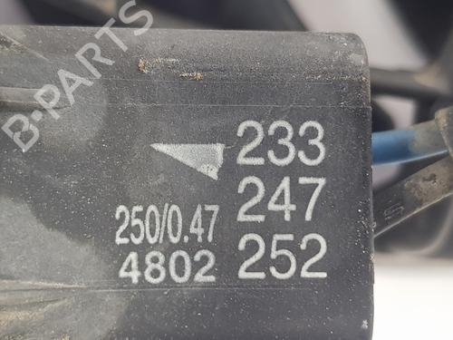 Radiator fan TOYOTA LAND CRUISER PRADO (_J12_) 3.0 D-4D (KDJ120, KDJ125) | BP9727608M35 