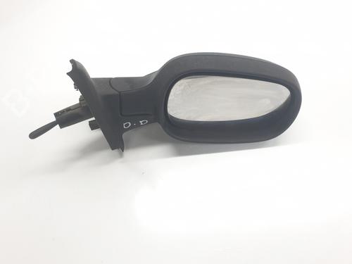 Used Right mirror NISSAN MICRA III (K12) 1.5 dCi (86 hp) 24597966