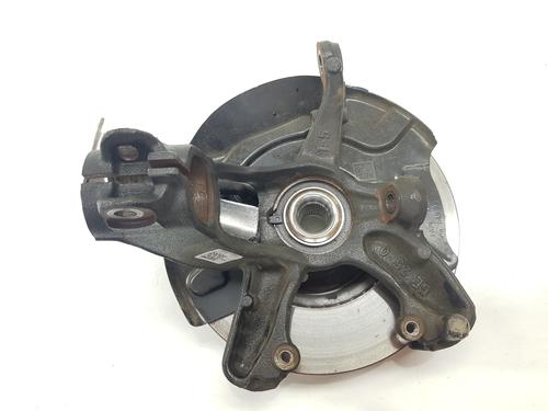 Right front steering knuckle SEAT ARONA (KJ7, KJP) | BP36672500M26 - Image 4