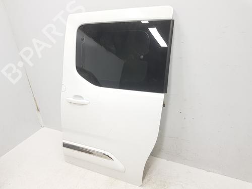 Left slide door TOYOTA PROACE CITY Box Body/MPV (BPZ_)  | BP29290365C74 