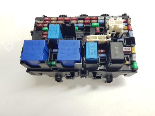 Fuse box RENAULT SYMBIOZ 1.8 E-Tech 160 Full Hybrid | BP34698824E1 - Image 3