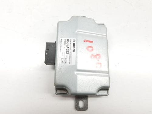 Elektronisk modul MITSUBISHI ASX (GA_W_) 1.6 DI-D | BP11732683M83 