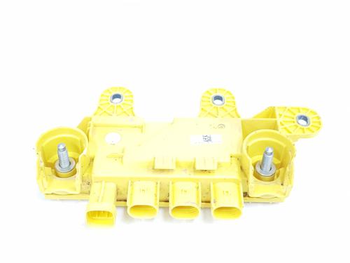 Used Fuse box Fuse box DACIA DUSTER (PYM_, PYN_) 1.2 TCe 130 (131 hp) 35737261 35737261