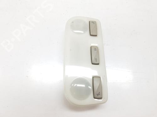 Interior roof light RENAULT MEGANE III Grandtour (KZ0/1) 1.6 dCi (KZ00, KZ12, KZ13) | BP14924232I8 