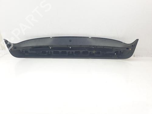 Spoiler bagklap PORSCHE MACAN (95B) 3.0 S Diesel | BP38469049C96 - Image 2