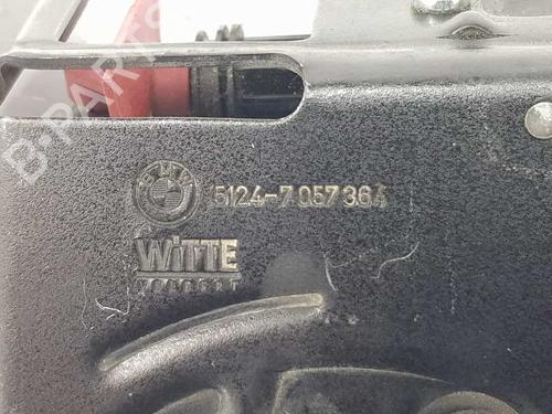 Tailgate lock BMW X3 (E83) 3.0 i xDrive | BP5825451C101 