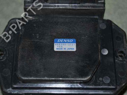 Heater resistor TOYOTA LAND CRUISER PRADO (_J12_) 3.0 D-4D (KDJ120, KDJ125) | BP11656884M108 