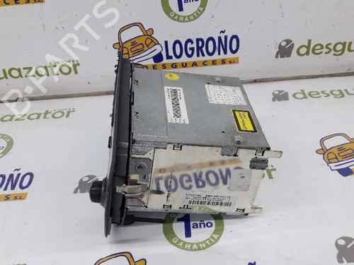 Radio SEAT ALTEA (5P1) 1.9 TDI | BP755786E6 