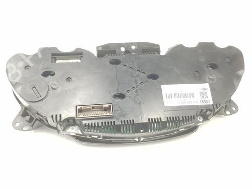 Instrument cluster AUDI A4 B8 (8K2) 2.0 TDI | BP11865745C47 