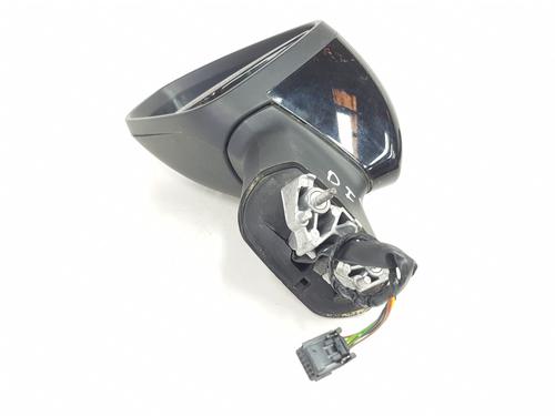 Left mirror RENAULT CLIO V (B7_) | BP37495306C26 - Image 4