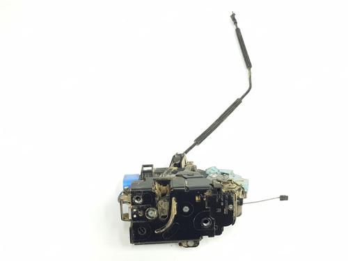 Front right lock SEAT ALTEA (5P1) 2.0 TDI 16V | BP25129572C97 
