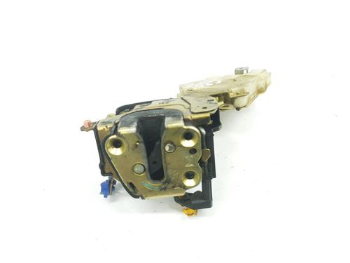 Used Front left lock NISSAN ALMERA II Hatchback (N16) 2.2 Di (110 hp) 15265459