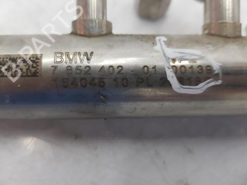 Injection rail BMW X5 (G05, F95) xDrive 50 i | BP11964313M98 