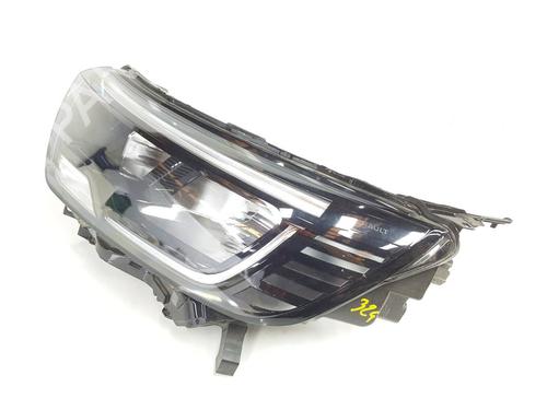 Left headlight RENAULT KANGOO III Box Body/MPV | BP38929856C28 - Image 8