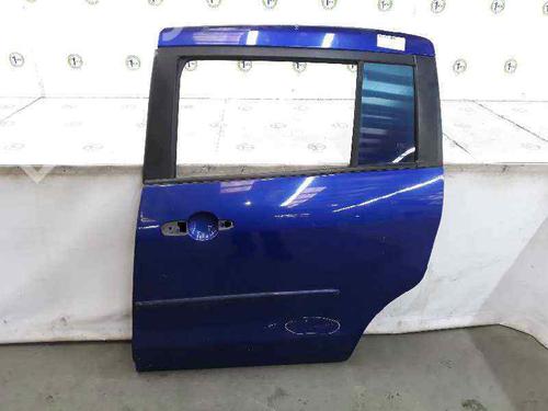 Used Left slide door Left slide door MAZDA 5 (CR) 2.0 (CREW) (146 hp) 4761277 4761277