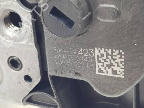 Front left lock OPEL MOKKA  | BP39726965C98  - Image 6