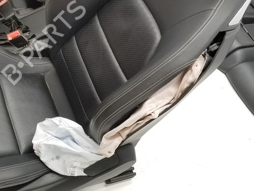 Seats set MERCEDES-BENZ C-CLASS Coupe (C204) C 180 (204.349) | BP13942980C78 