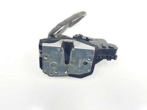 Front right lock BMW 3 (E46) 320 d | BP20198568C97 