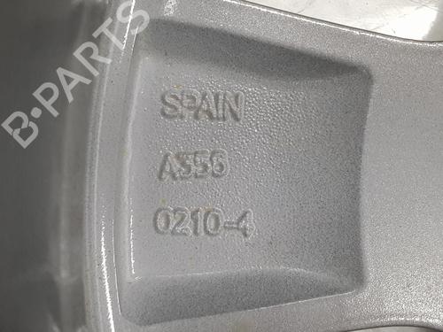 Rim OPEL COMBO E Tour / Life (K9) 1.5 | BP31968483C45 