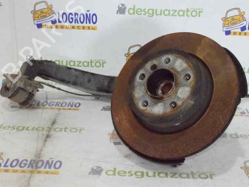Right rear steering knuckle BMW X3 (E83) 3.0 d | BP772065M28 