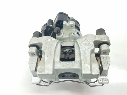 Used Left rear brake caliper Left rear brake caliper RENAULT SYMBIOZ 1.8 E-Tech 160 Full Hybrid (158 hp) 34698351 34698351