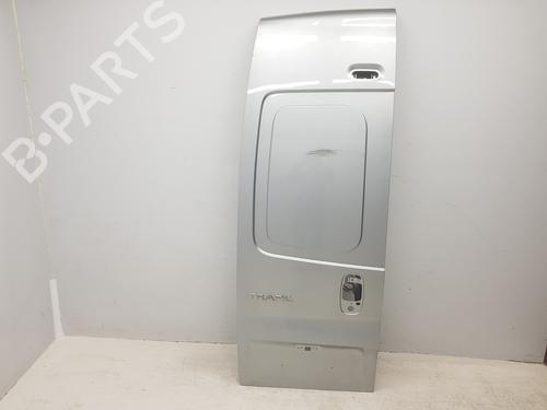 Used Left rear door RENAULT TRAFIC III Van (FG_) 1.6 dCi 140 (FGMA, FGMC) (140 hp) 30499824