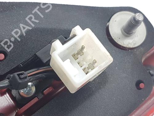 Left tailgate light KIA STONIC (YB)  | BP38870861C79  - Image 5