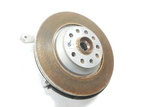 Left rear steering knuckle AUDI Q3 Sportback (F3N) 40 TFSI quattro | BP22233020M27 