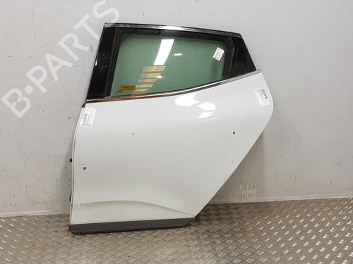 Used Left rear door Left rear door 37514090 37514090