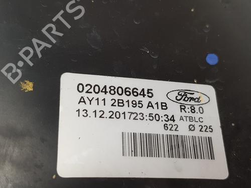 Bremseservo FORD TRANSIT COURIER B460 MPV | BP30775510M42