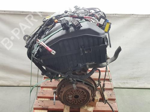 Engine DACIA SANDERO 1.2 16V | BP17171962M1 