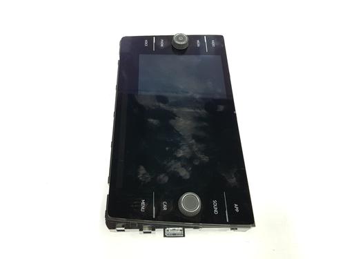 Display VW T-ROC (A11, D11) 1.6 TDI | BP36814274C48 - Image 2