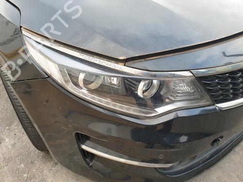 Andre KIA OPTIMA (JF) 1.7 CRDi | BP21178567O1 