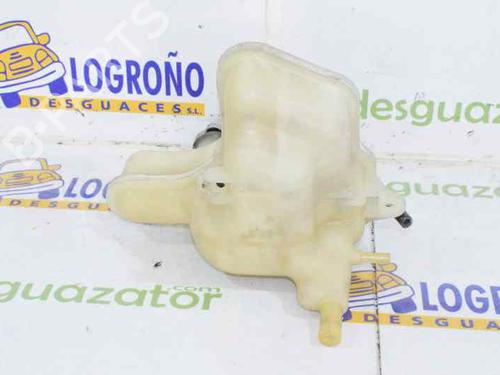 Expansion tank CITROËN C-CROSSER (VU_, VV_) 2.2 HDi | BP1636324C120 