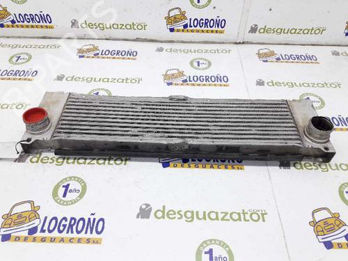 Intercooler MERCEDES-BENZ VIANO (W639) CDI 2.0 4-matic (639.711, 639.713, 639.811, 639.813,... | BP1933364M30 