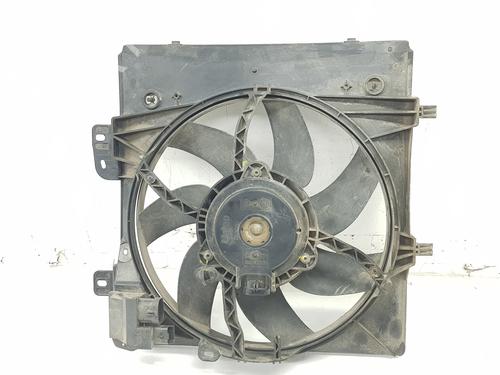 Radiator fan CITROËN C3 III (SX) 1.2 PureTech 82 | BP31946813M35