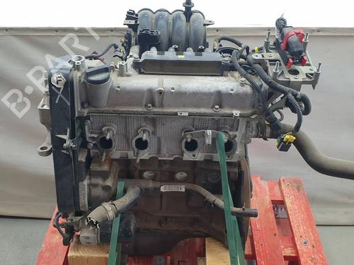 Engine FIAT PANDA VAN (312_, 519_) 1.2 LPG (312CXA1A) | BP38759669M1 - Image 8