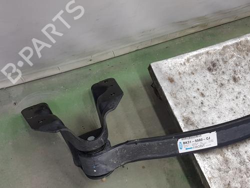Andre FORD TRANSIT V363 Platform/Chassis (FED, FFD)  | BP35764985O1  - Image 5