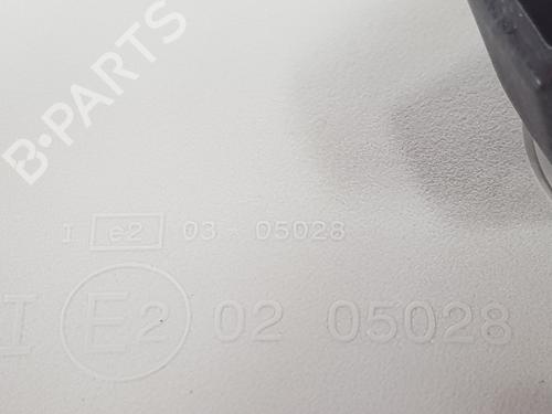 Rear mirror DACIA SANDERO III | BP32420689I6