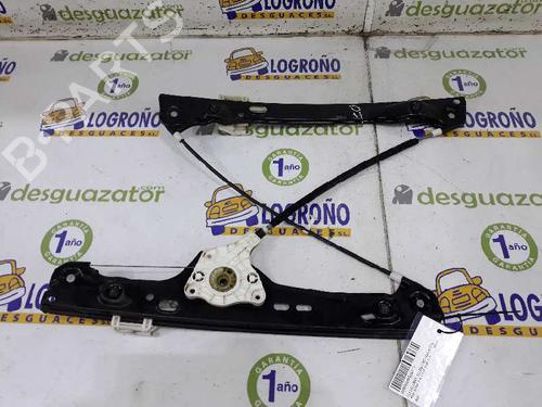 Used Front left window mechanism BMW 3 (E90) 318 d (143 hp) 1803042