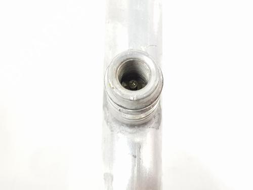 AC pipe SEAT IBIZA V (KJ1, KJG) 1.0 TSI | BP20186994M126 