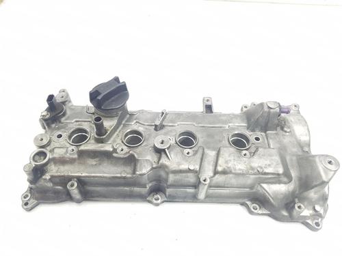 Valve cover DACIA LODGY (JS_) 1.6 LPG (JSAV) | BP16912656M124 