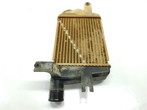 Intercooler MITSUBISHI L200 / TRITON (KA_T, KB_T) 2.5 DI-D 4WD (KB4T) | BP16498033M30 