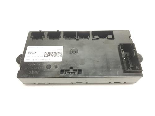Used Electronic module VW GOLF VIII (CD1, DA1) 2.0 GTI (245 hp) 17682568