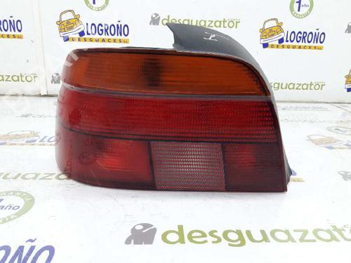 Used Left taillight BMW 5 (E39) 525 tds (143 hp) 820700