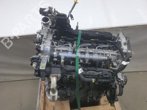 Used Engine FIAT DUCATO Van (250_) 180 Multijet 2,2 D (180 hp) 32765153