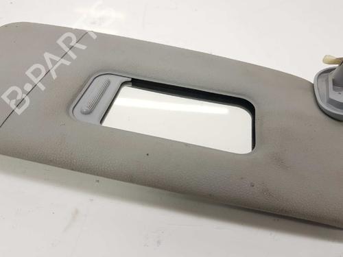 Right sun visor BMW 1 (E87) 118 d | BP1637990I2 