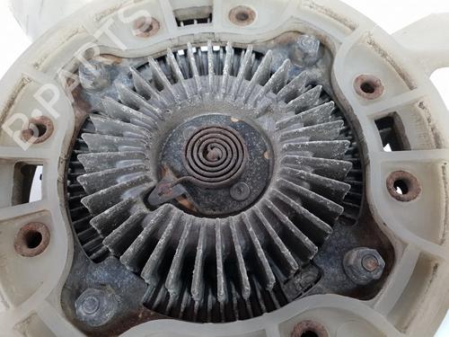 Fan TOYOTA LAND CRUISER PRADO (_J12_) 3.0 D-4D (KDJ120, KDJ125) | BP23227935M128 